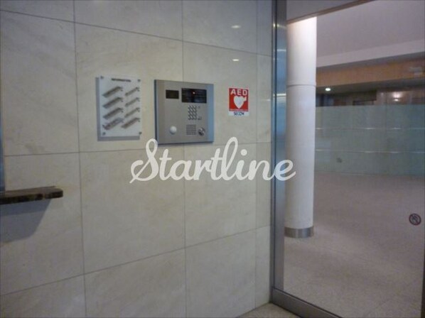 小石川ザレジデンスイーストスクエアの物件内観写真